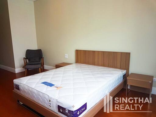 For RENT : Bright Sukhumvit 24 / 3 Bedroom / 3 Bathrooms / 184 sqm / 120000 THB [7466926]