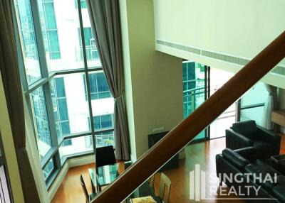 For RENT : Bright Sukhumvit 24 / 3 Bedroom / 3 Bathrooms / 184 sqm / 120000 THB [7466926]