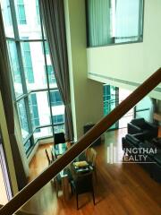 For RENT : Bright Sukhumvit 24 / 3 Bedroom / 3 Bathrooms / 184 sqm / 120000 THB [7466926]