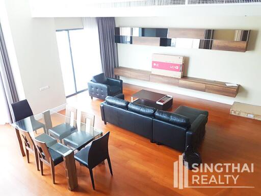 For RENT : Bright Sukhumvit 24 / 3 Bedroom / 3 Bathrooms / 184 sqm / 120000 THB [7466926]