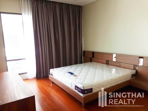 For RENT : Bright Sukhumvit 24 / 3 Bedroom / 3 Bathrooms / 184 sqm / 120000 THB [7466926]