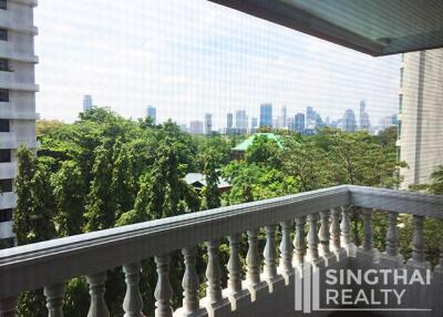 For RENT : Bangkapi Mansion / 4 Bedroom / 4 Bathrooms / 381 sqm / 120000 THB [7468250]