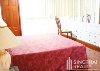 For RENT : Ruamsuk / 3 Bedroom / 4 Bathrooms / 366 sqm / 120000 THB [7551491]