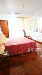 For RENT : Ruamsuk / 3 Bedroom / 4 Bathrooms / 366 sqm / 120000 THB [7551491]