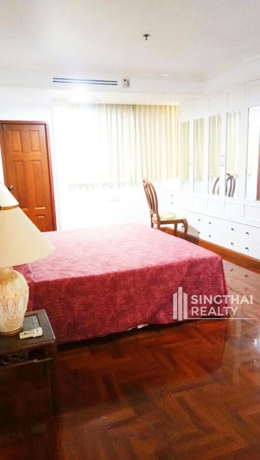 For RENT : Ruamsuk / 3 Bedroom / 4 Bathrooms / 366 sqm / 120000 THB [7551491]