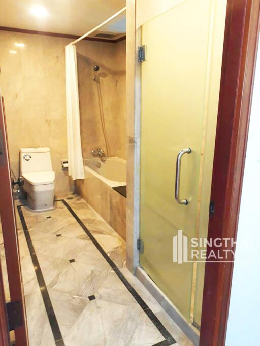 For RENT : Ruamsuk / 3 Bedroom / 4 Bathrooms / 366 sqm / 120000 THB [7551491]