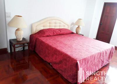 For RENT : Ruamsuk / 3 Bedroom / 4 Bathrooms / 366 sqm / 120000 THB [7551491]