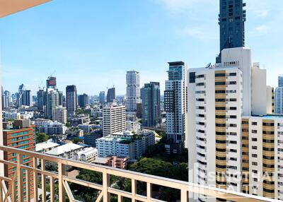 For RENT : Grand 39 Tower / 3 Bedroom / 3 Bathrooms / 271 sqm / 120000 THB [7600724]