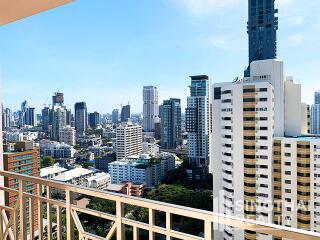 For RENT : Grand 39 Tower / 3 Bedroom / 3 Bathrooms / 271 sqm / 120000 THB [7600724]