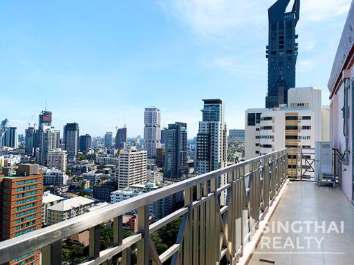 For RENT : Grand 39 Tower / 3 Bedroom / 3 Bathrooms / 271 sqm / 120000 THB [7600724]