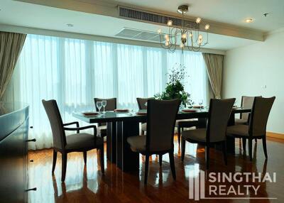 For RENT : Grand 39 Tower / 3 Bedroom / 3 Bathrooms / 271 sqm / 120000 THB [7600724]