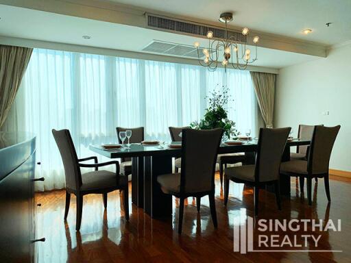 For RENT : Grand 39 Tower / 3 Bedroom / 3 Bathrooms / 271 sqm / 120000 THB [7600724]