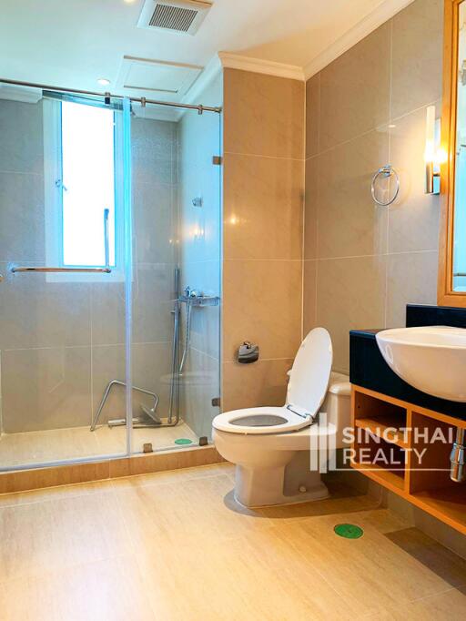 For RENT : Grand 39 Tower / 3 Bedroom / 3 Bathrooms / 271 sqm / 120000 THB [7600724]