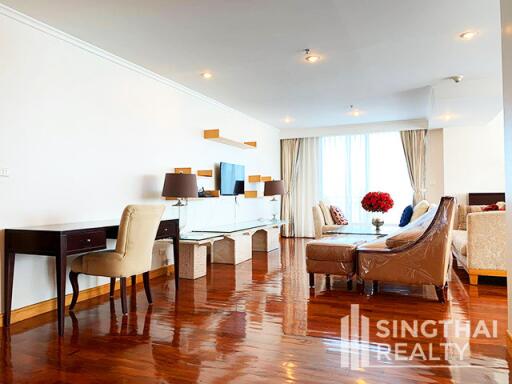 For RENT : Grand 39 Tower / 3 Bedroom / 3 Bathrooms / 271 sqm / 120000 THB [7600724]