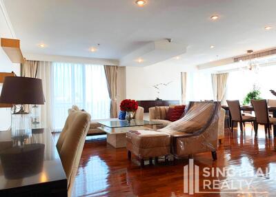 For RENT : Grand 39 Tower / 3 Bedroom / 3 Bathrooms / 271 sqm / 120000 THB [7600724]