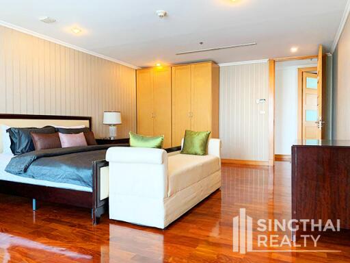 For RENT : Grand 39 Tower / 3 Bedroom / 3 Bathrooms / 271 sqm / 120000 THB [7600724]