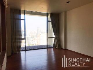 For RENT : The Sukhothai Residences / 2 Bedroom / 2 Bathrooms / 158 sqm / 120000 THB [7645136]