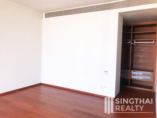 For RENT : The Sukhothai Residences / 2 Bedroom / 2 Bathrooms / 158 sqm / 120000 THB [7645136]