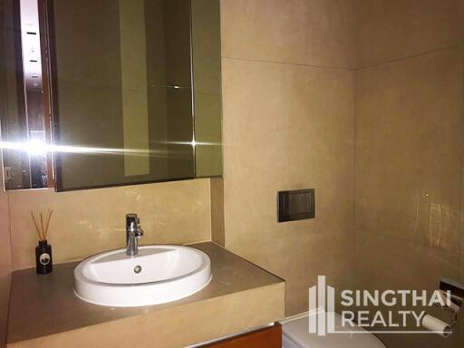 For RENT : The Sukhothai Residences / 2 Bedroom / 2 Bathrooms / 158 sqm / 120000 THB [7645136]