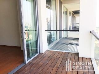 For RENT : The Sukhothai Residences / 2 Bedroom / 2 Bathrooms / 158 sqm / 120000 THB [7645136]