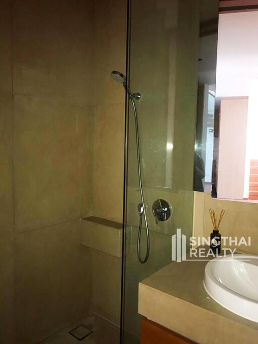 For RENT : The Sukhothai Residences / 2 Bedroom / 2 Bathrooms / 158 sqm / 120000 THB [7645136]