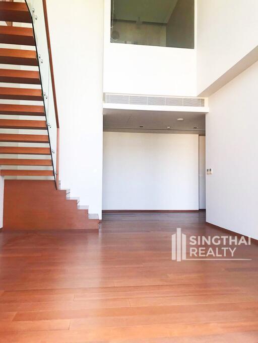 For RENT : The Sukhothai Residences / 2 Bedroom / 2 Bathrooms / 158 sqm / 120000 THB [7645136]