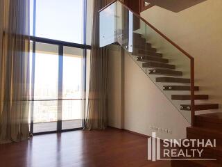 For RENT : The Sukhothai Residences / 2 Bedroom / 2 Bathrooms / 158 sqm / 120000 THB [7645136]