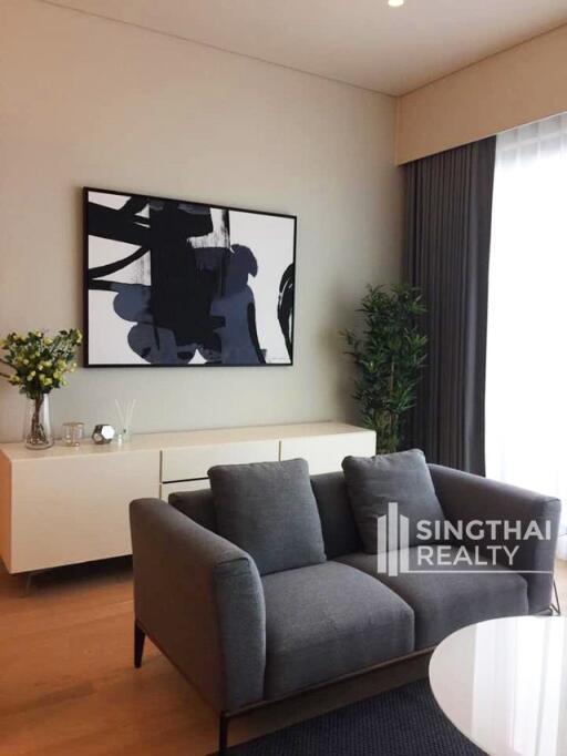 For RENT : TELA Thonglor / 2 Bedroom / 2 Bathrooms / 112 sqm / 120000 THB [7657977]