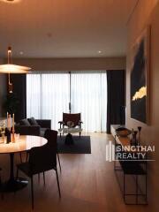 For RENT : TELA Thonglor / 2 Bedroom / 2 Bathrooms / 112 sqm / 120000 THB [7657977]