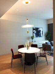 For RENT : TELA Thonglor / 2 Bedroom / 2 Bathrooms / 112 sqm / 120000 THB [7657977]