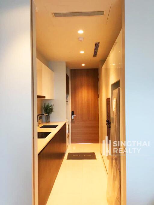 For RENT : TELA Thonglor / 2 Bedroom / 2 Bathrooms / 112 sqm / 120000 THB [7657977]