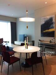 For RENT : TELA Thonglor / 2 Bedroom / 2 Bathrooms / 112 sqm / 120000 THB [7657977]