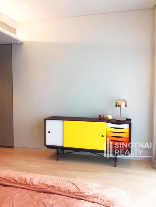 For RENT : TELA Thonglor / 2 Bedroom / 2 Bathrooms / 112 sqm / 120000 THB [7657977]