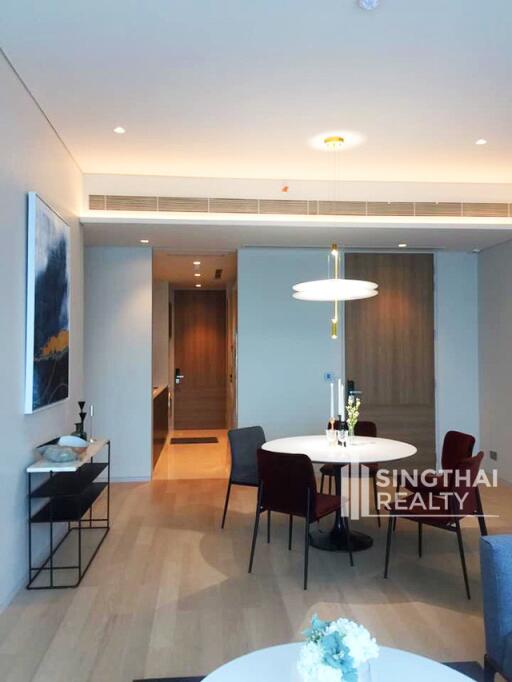 For RENT : TELA Thonglor / 2 Bedroom / 2 Bathrooms / 112 sqm / 120000 THB [7657977]