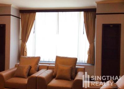 For RENT : All Season Mansion / 3 Bedroom / 3 Bathrooms / 171 sqm / 130000 THB [7915852]