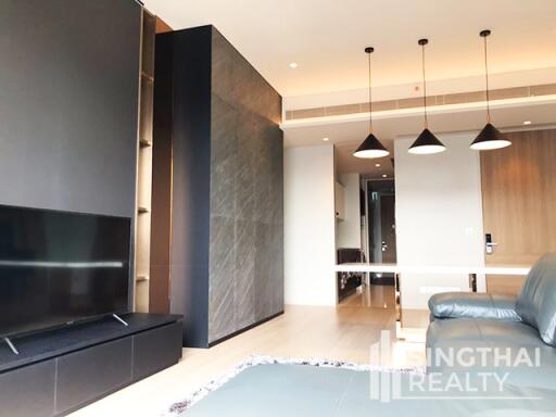 For RENT : TELA Thonglor / 2 Bedroom / 2 Bathrooms / 112 sqm / 120000 THB [7939725]