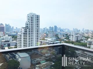 For RENT : TELA Thonglor / 2 Bedroom / 2 Bathrooms / 112 sqm / 120000 THB [7939725]