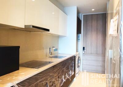 For RENT : TELA Thonglor / 2 Bedroom / 2 Bathrooms / 112 sqm / 120000 THB [7939725]