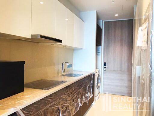 For RENT : TELA Thonglor / 2 Bedroom / 2 Bathrooms / 112 sqm / 120000 THB [7939725]