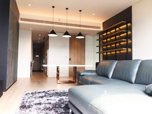 For RENT : TELA Thonglor / 2 Bedroom / 2 Bathrooms / 112 sqm / 120000 THB [7939725]