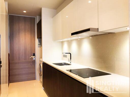 For RENT : TELA Thonglor / 2 Bedroom / 2 Bathrooms / 112 sqm / 120000 THB [7939740]