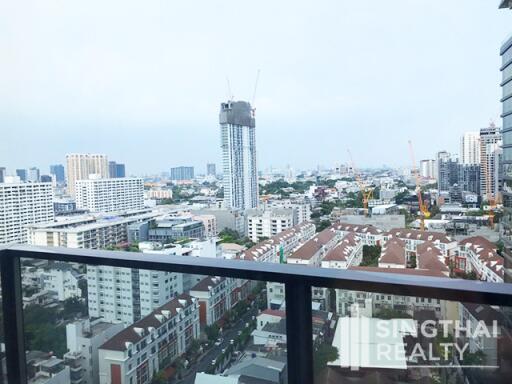 For RENT : TELA Thonglor / 2 Bedroom / 2 Bathrooms / 112 sqm / 120000 THB [7939740]