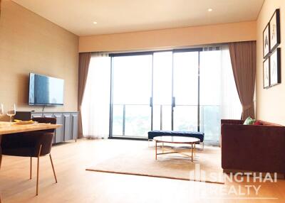 For RENT : TELA Thonglor / 2 Bedroom / 2 Bathrooms / 112 sqm / 120000 THB [7939740]