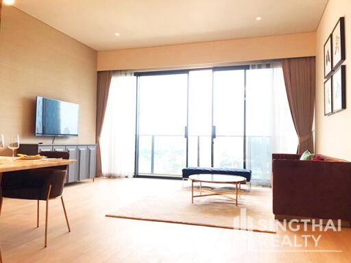 For RENT : TELA Thonglor / 2 Bedroom / 2 Bathrooms / 112 sqm / 120000 THB [7939740]