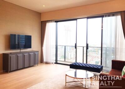 For RENT : TELA Thonglor / 2 Bedroom / 2 Bathrooms / 112 sqm / 120000 THB [7939740]