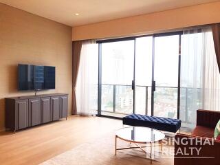 For RENT : TELA Thonglor / 2 Bedroom / 2 Bathrooms / 112 sqm / 120000 THB [7939740]