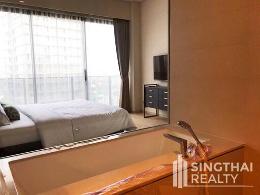 For RENT : TELA Thonglor / 2 Bedroom / 2 Bathrooms / 112 sqm / 120000 THB [7939740]