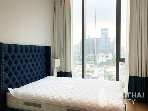 For RENT : Kraam Sukhumvit 26 / 2 Bedroom / 2 Bathrooms / 111 sqm / 120000 THB [7968835]