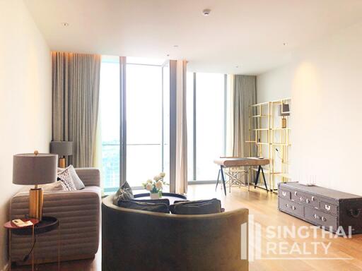 For RENT : Kraam Sukhumvit 26 / 2 Bedroom / 2 Bathrooms / 111 sqm / 120000 THB [7968835]