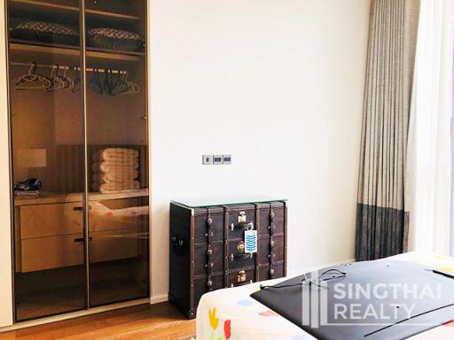 For RENT : Kraam Sukhumvit 26 / 2 Bedroom / 2 Bathrooms / 111 sqm / 120000 THB [7968835]